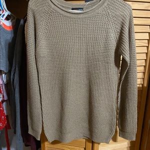 forever21 sweater